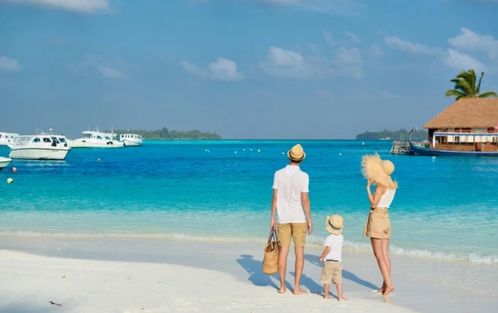 我國出境游逐步恢復(fù)，預(yù)計五一或暑期迎高峰