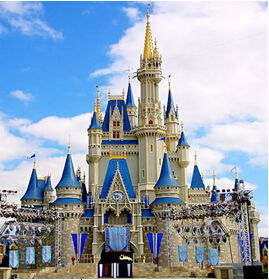 出境旅行 探索世界，拓展視野