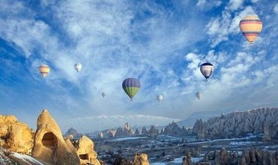 土耳其7晚9日深度文化之旅 圣索菲亞大教堂、藍色清真寺與地道烤肉盛宴