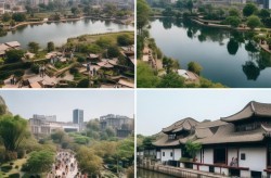 從蘇州出發 出境游與國內游的雙重魅力探索