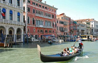 11月出境游指南 避開人潮，邂逅初冬的詩與遠方