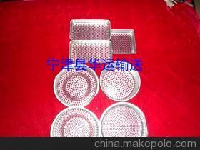 專(zhuān)業(yè)制造，品質(zhì)之選——探秘寧津縣華運(yùn)輸送設(shè)備配件廠(chǎng)油炸盒生產(chǎn)線(xiàn)